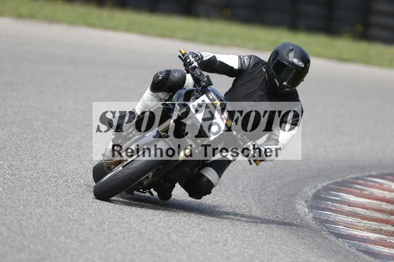 /34 25.07.2025 Speer Racing ADR/Gruppe gelb/370